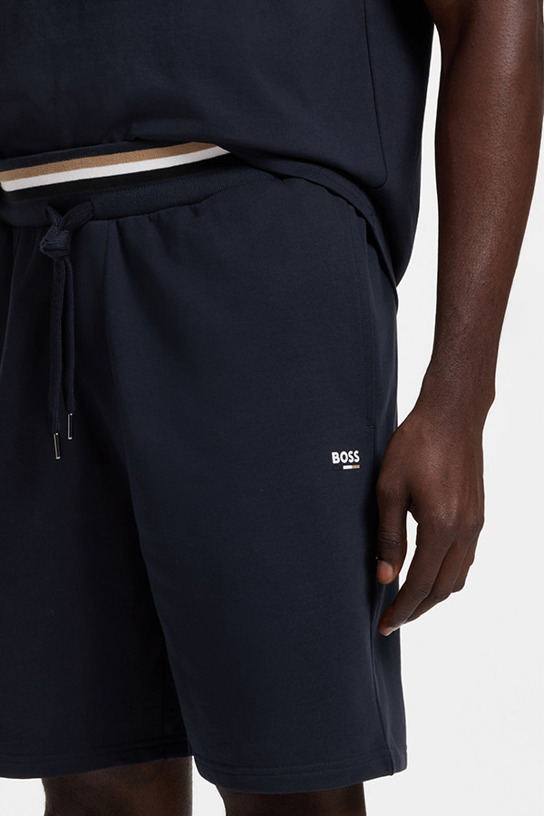 ΒΕΡΜΟΥΔΑ BOSS - 403 ΜΠΛΕ